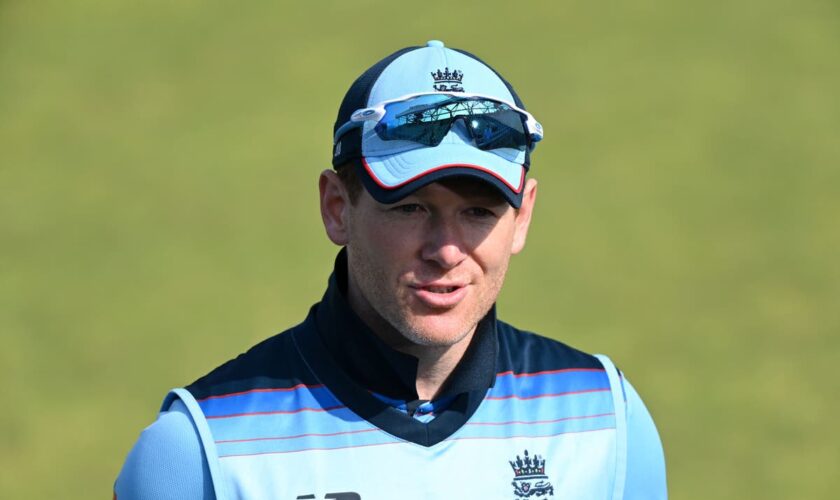 On this day in 2019: Eoin Morgan breaks ODI sixes record in thumping England win