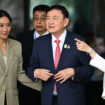 En Thaïlande, l'ex-Premier ministre Thaksin Shinawatra formellement mis en examen pour lèse-majesté