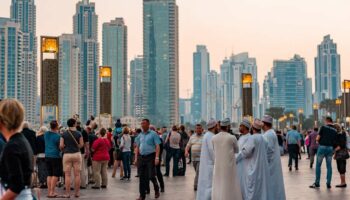 Le pour et le contre de la vie d’expat à Dubaï