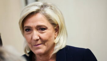 Marine Le Pen sûre d'être réélue aux législatives ? Quels résultats les 30 juin et 7 juillet ?