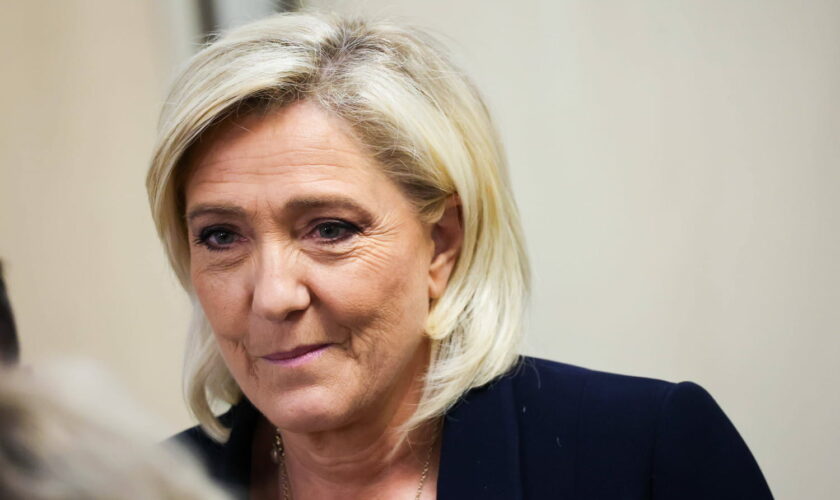 Marine Le Pen sûre d'être réélue aux législatives ? Quels résultats les 30 juin et 7 juillet ?