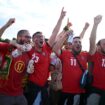 Portugal vs Czechia LIVE: Euro 2024 team news and line-ups as Cristiano Ronaldo leads Selecao