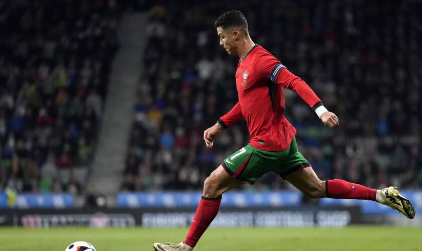 DIRECT. Portugal - République Tchèque : suivez le match