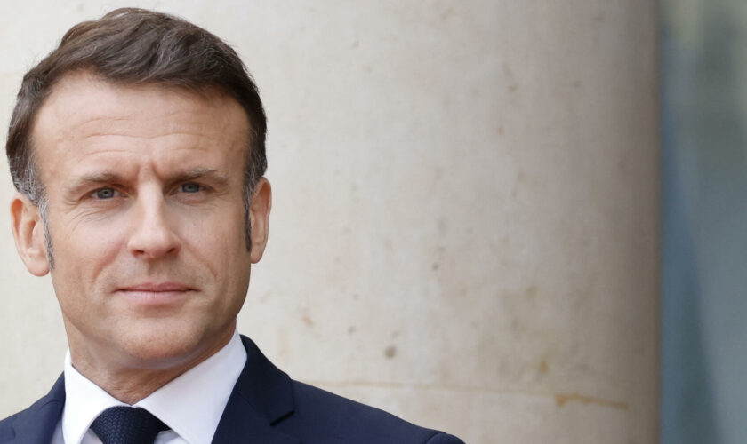 Législatives 2024 : « choisissez votre avenir », Emmanuel Macron tente de rassurer après la dissolution