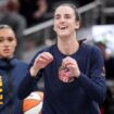 Caitlin Clark headlines most-watched WNBA game in more than 20 years