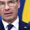 Nach Marathon-Debatte stimmt Schweden für Verteidigungsabkommen mit den USA