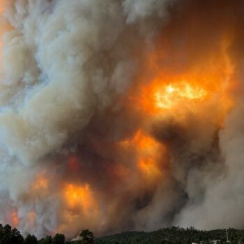 USA: US-Wetterdienst warnt vor Hitzewelle auch im Nordosten