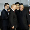 En Corée du Nord, Vladimir Poutine promet de renforcer les relations bilatérales