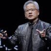 Höhenflug: US-Chiphersteller Nvidia jetzt weltweit wertvollstes Unternehmen