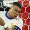 Kylian Mbappé injury latest as France provide update on broken nose