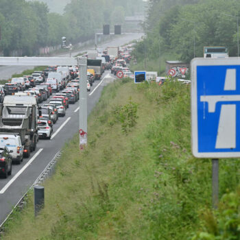 Île-de-France : l’autoroute A13 va rouvrir totalement à partir de lundi prochain