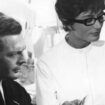 Adieu à Anouk Aimée, muse adorée de Fellini