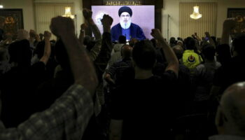 Nasrallah qui menace Israël, un navire coulé en mer Rouge… L’actu du conflit au Proche-Orient ce mercredi 19 juin