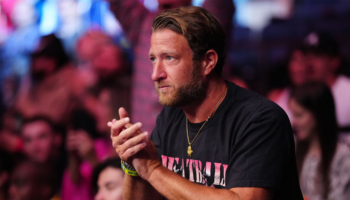 Barstool Sports founder Dave Portnoy reveals he recently 'beat' cancer