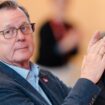 Landtagswahl in Thüringen: Thüringens Regierungschef schließt Koalition mit CDU und BSW nicht aus