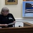 Mother of fallen Connecticut detective admonishes town council after refusal to fly 'antagonistic' flag