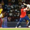 Phil Salt powers England to commanding T20 World Cup win over West Indies