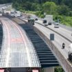 Sparkurs der Regierung könnte Autobahn-Sanierungen behindern