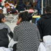 Migration: Ministerpräsidenten einigen sich auf Bargeldobergrenze für Geflüchtete