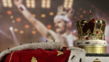 Sony achète le catalogue de Queen pour 1,2 milliard d’euros