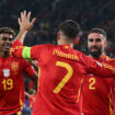 Euro 2024 : l'Espagne s'impose laborieusement contre l'Italie rejoint les 8es