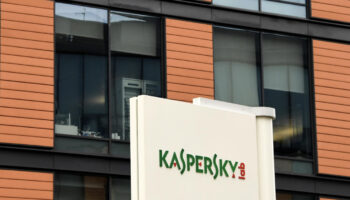 Les États-Unis interdisent le logiciel antivirus russe Kaspersky, jugé trop proche de Moscou