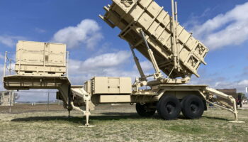 Les Etats-Unis vont désormais livrer «en priorité» leurs missiles antiaériens à l’Ukraine