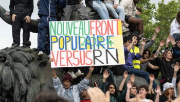Manifestations contre le RN : les dates à Paris, Lyon, Marseille et dans les autres villes de France