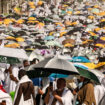 Les fortes chaleurs font plus de 1 000 morts lors du hajj en Arabie saoudite, selon un dernier bilan
