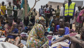 Au Soudan, le désastreux bilan humanitaire d’une guerre oubliée