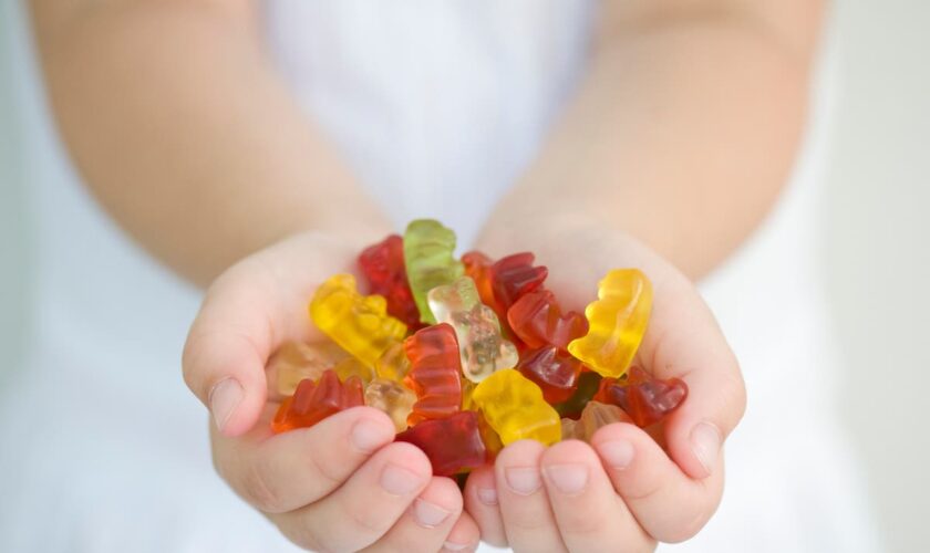 Father sparks debate after firing babysitter for allowing his toddler to eat ‘11 packs of gummy bears’