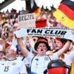 Wirbel um Tickets für deutsches Achtelfinale