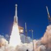 Raumfahrt: "Starliner" kehrt später als geplant zur Erde zurück