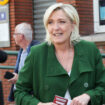 « Envoyé spécial » : Marine Le Pen ne voit rien de raciste dans l’expression « va à la niche »