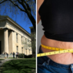Ivy League school to offer course on ‘Politics Of Fatness’ to examine how fatphobia intersects with oppression
