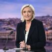 Frankreich: Rechtspopulisten eine Woche vor Parlamentswahl deutlich vorn