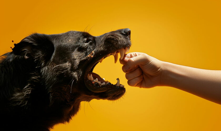 Un "super prédateur" effraie les animaux plus que tous les autres, ce n'est pas celui que vous croyez