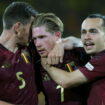 EURO 2024 : Belgique - Roumanie : Les diables rouges se remettent dans la bonne voie, le résumé