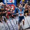 Cyclisme : Juliette Labous et Paul Lapeira champions de France pour la première fois