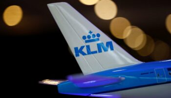 Technischer Defekt: Boeing 777 muss aus Sicherheitsgründen nach Amsterdam umkehren