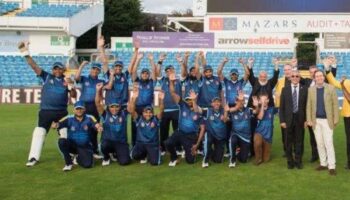 West Yorkshire cricket club seeks ‘fairness not favours’ over funding