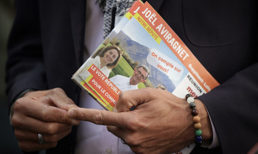 🔴 Législatives en direct : la France entame sa dernière semaine de campagne avant le premier tour