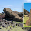 Study debunks popular climate myth about Easter Island 'ecocide'