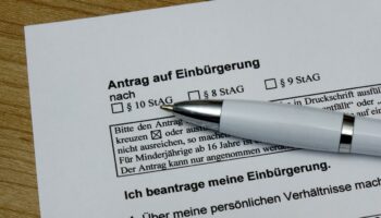 Hamburg erwartet mehr Einbürgerungen