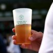 Wimbledon organisers confirm alcohol stance after French Open booze ban