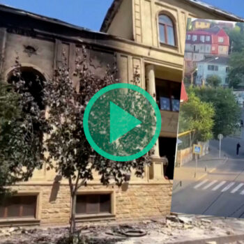 Russie : une attaque « terroriste » dans le Daghestan vise des églises orthodoxes et une synagogue, ce que l’on sait