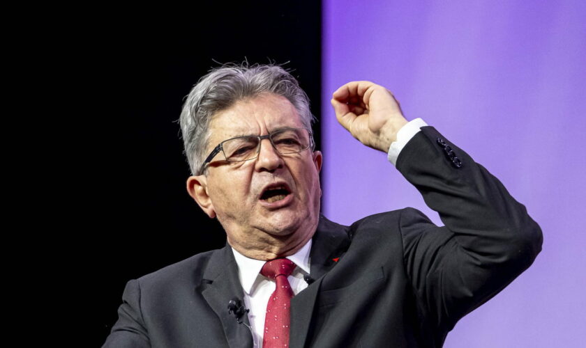 Nouveau Front populaire : entente à gauche pour écarter Jean-Luc Mélenchon