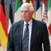 Georgien: EU-Außenbeauftragter will Georgien finanzielle Unterstützung entziehen