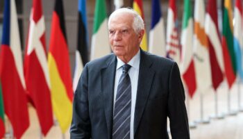 Georgien: EU-Außenbeauftragter will Georgien finanzielle Unterstützung entziehen