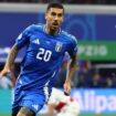 1:1 gegen Kroatien: Italien rettet sich knapp ins Achtelfinale